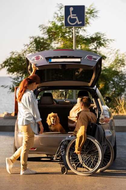 Coches ideales para personas con movilidad reducida