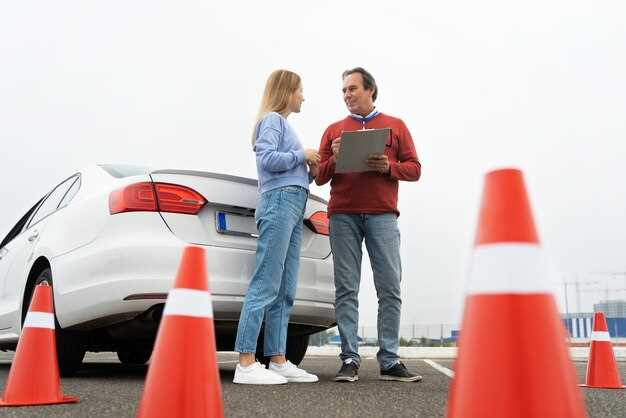 Cómo actuar ante una avería en carretera