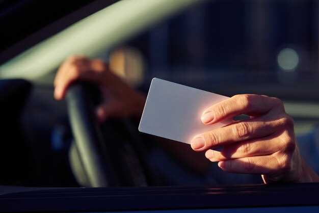 Cómo afectan los puntos del carnet al seguro de tu coche