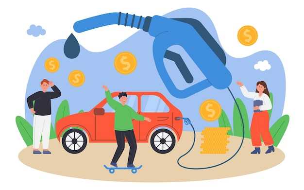 Cómo ahorrar combustible con una conducción eficiente
