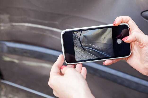 Consejos para la instalación y uso óptimo de la dashcam