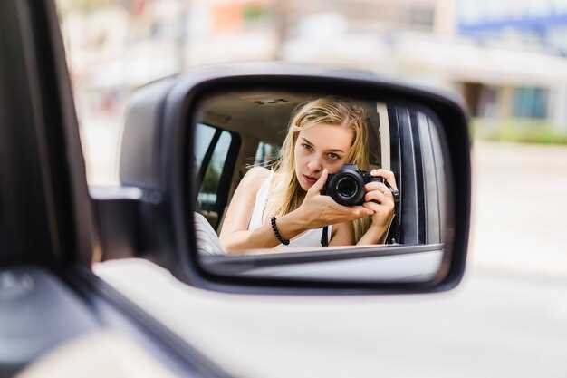 Cómo elegir una dashcam para tu coche