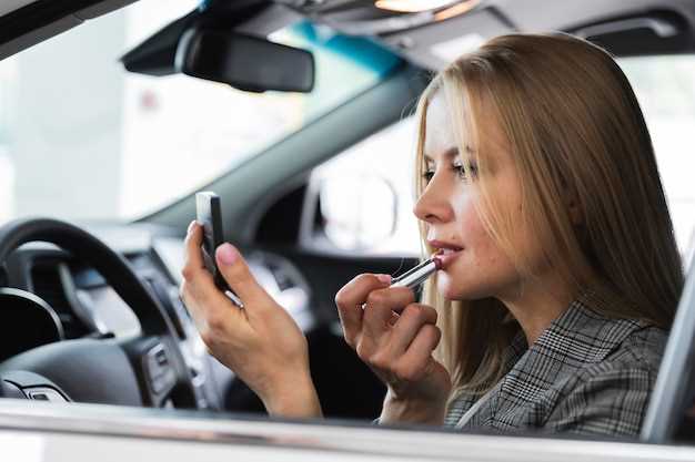 Limitar el uso del teléfono móvil mientras conduces