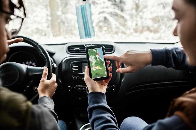 Integración de Android Auto con sistemas de infotainment