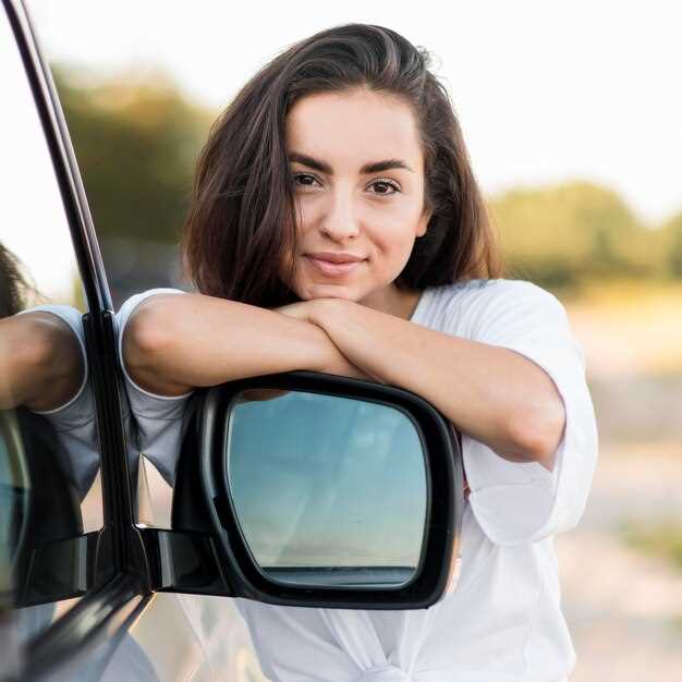 Iluminación adecuada para destacar los detalles del coche