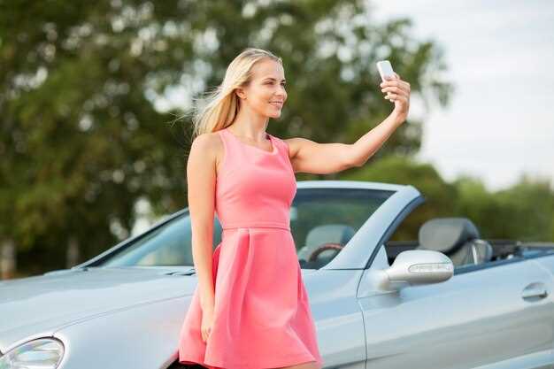Cómo hacer una buena sesión de fotos para vender tu coche