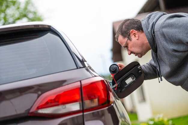 Consejos para cargar adecuadamente la batería de tu coche EV