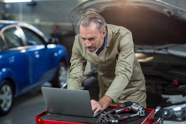 Cómo realizar el mantenimiento básico de tu coche