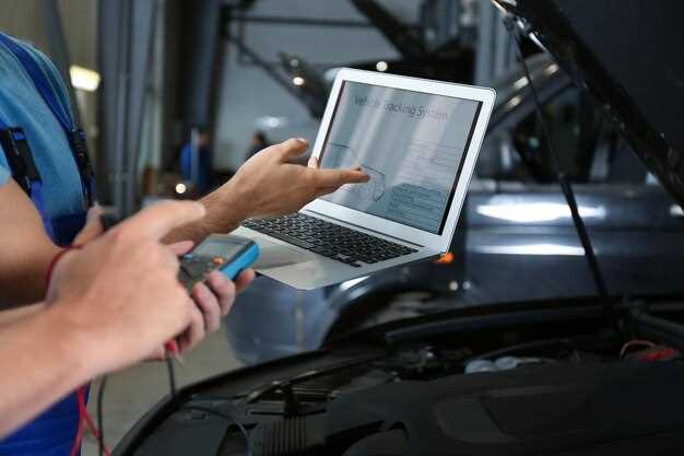 Aspectos a considerar en el mantenimiento preventivo de vehículos eléctricos