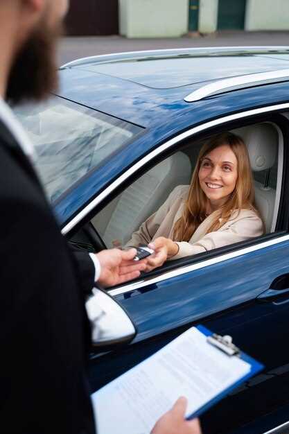 Pasos para transferir la titularidad del coche en la DGT