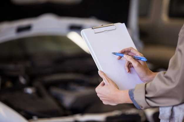 Documentación necesaria para vender un coche usado