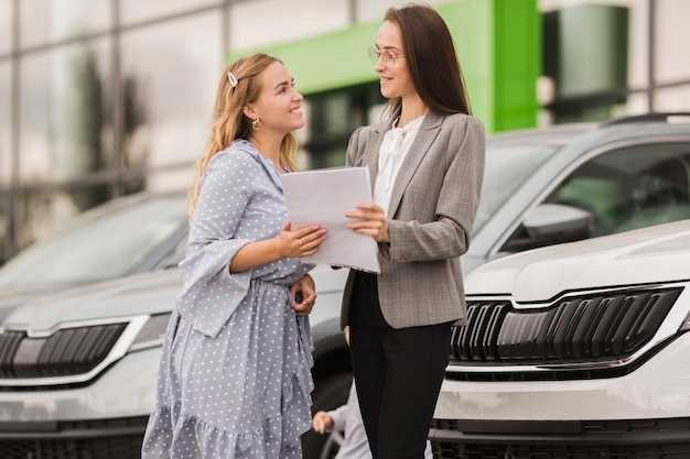 Vender coche particular o concesionario: ¿qué elegir?