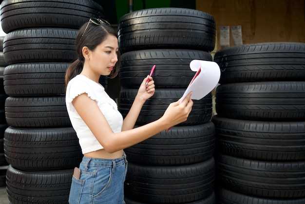 Consejos prácticos para el mantenimiento y la duración de los neumáticos