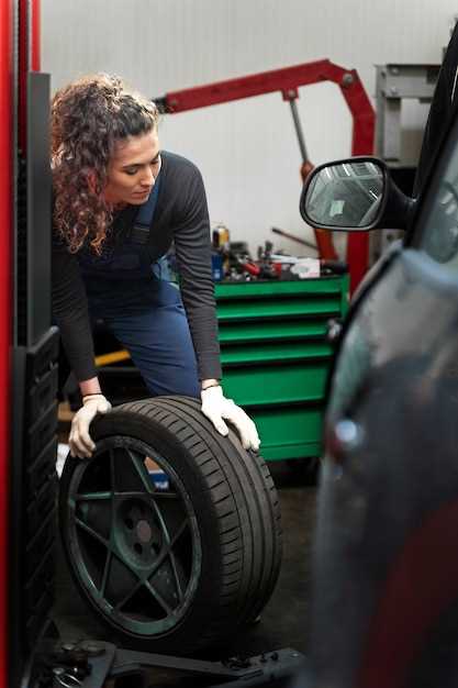 Guía para comprar neumáticos adecuados para tu coche