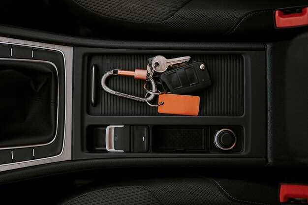 Ideas para personalizar el interior de tu coche