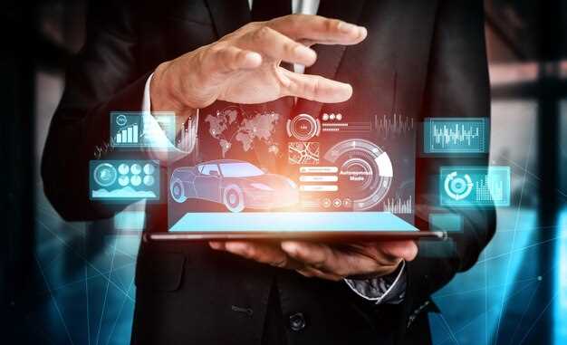 La digitalización de los concesionarios de coches