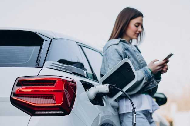Factores que impulsan la adopción de vehículos eléctricos