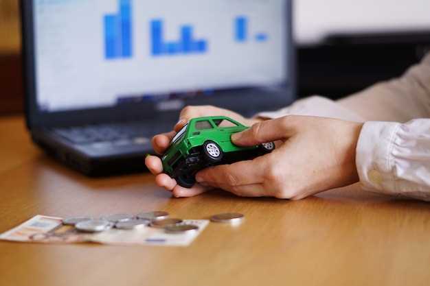 Protección contra daños materiales y robo del vehículo