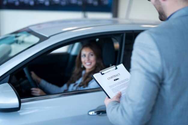 Qué documentos necesitas para comprar un coche en España
