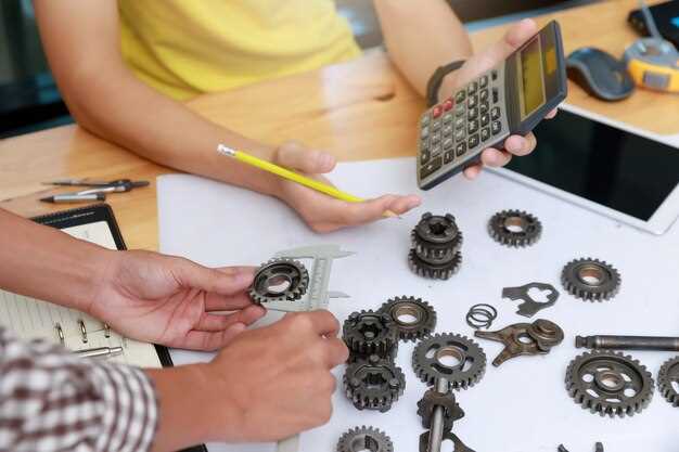 Cómo identificar y elegir correctamente un repuesto con código OEM