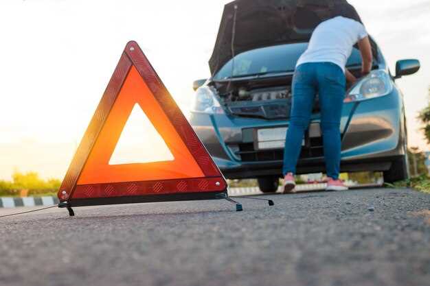 Ventajas de contratar seguros con asistencia en carretera