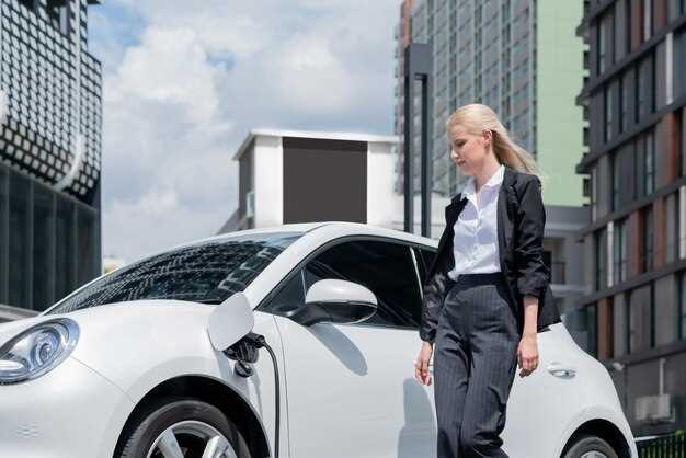 Ventajas de tener un coche híbrido en ciudad